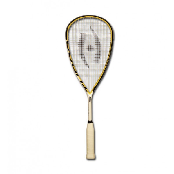 Harrow Jonathan Power Custom Turbo Squash Equipments by